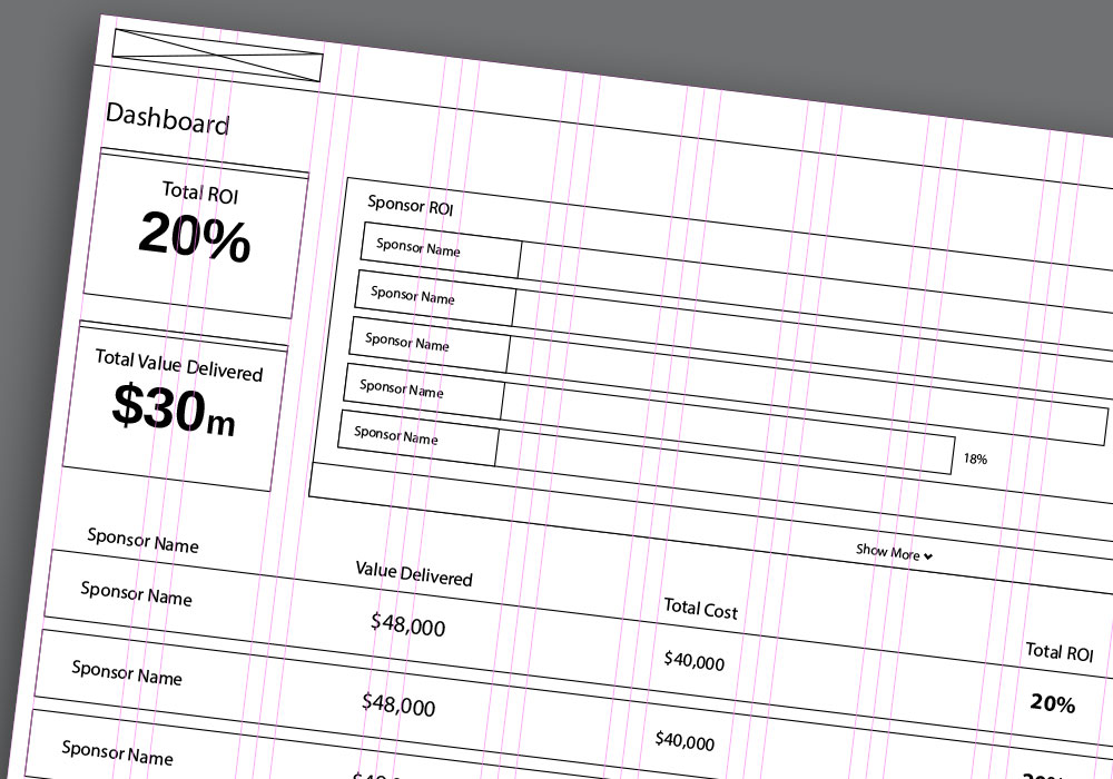 wireframe
